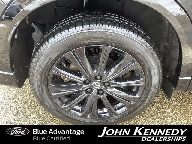 Used 2025 MAZDA CX-5 2.5 Turbo image 34