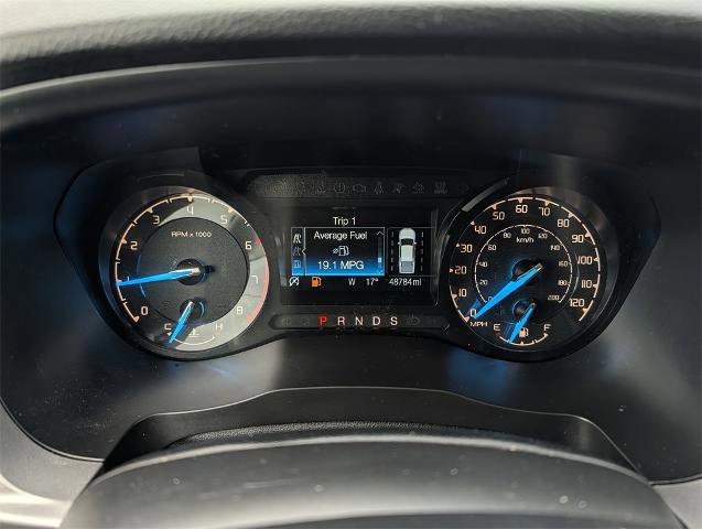 Certified 2020 Ford Ranger XLT w/ FX4 Off-Road Package image 20