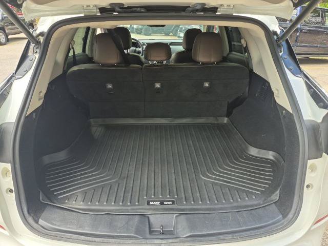 Used 2020 Nissan Murano Platinum AWD/4WD image 11