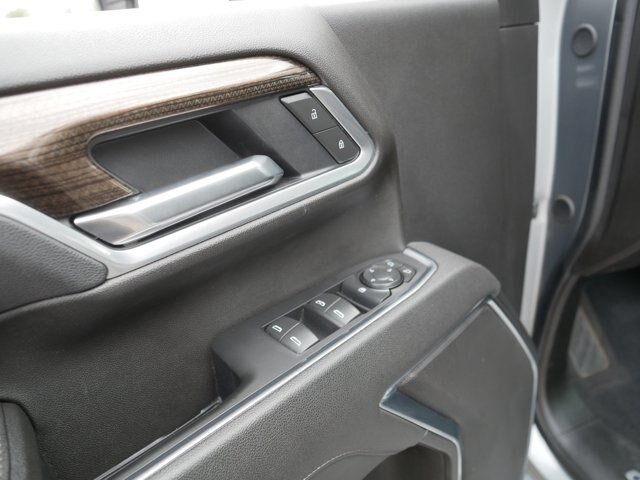 Used 2025 Chevrolet Silverado 2500 LT w/ Convenience Package AWD/4WD image 15