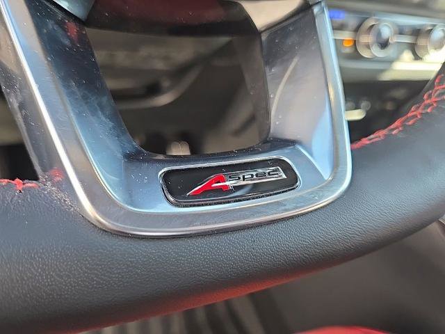 Used 2025 Acura ADX A-Spec FWD image 24