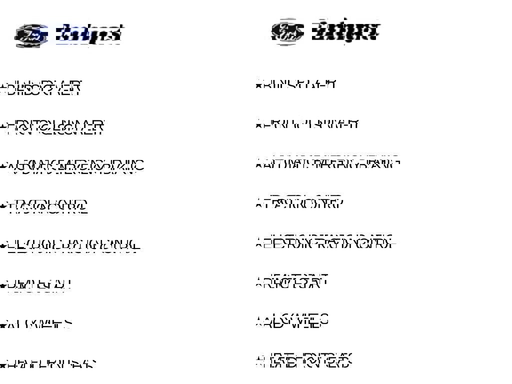 Certified 2025 Ford Bronco Sport Big Bend w/ Convenience Package AWD/4WD image 9