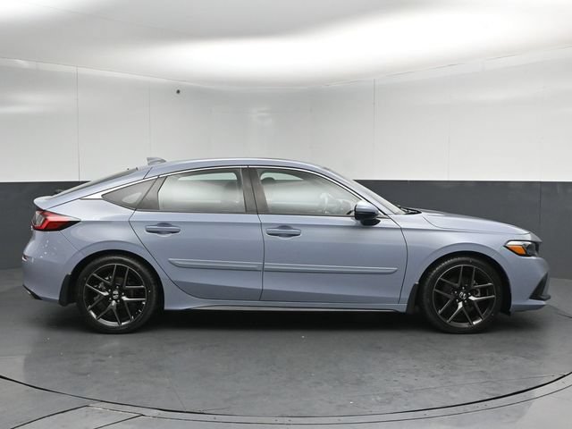 Used 2023 Honda Civic Sport Touring image 8