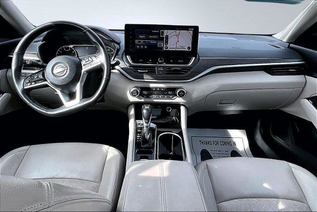 Used 2023 Nissan Altima 2.5 SL image 19