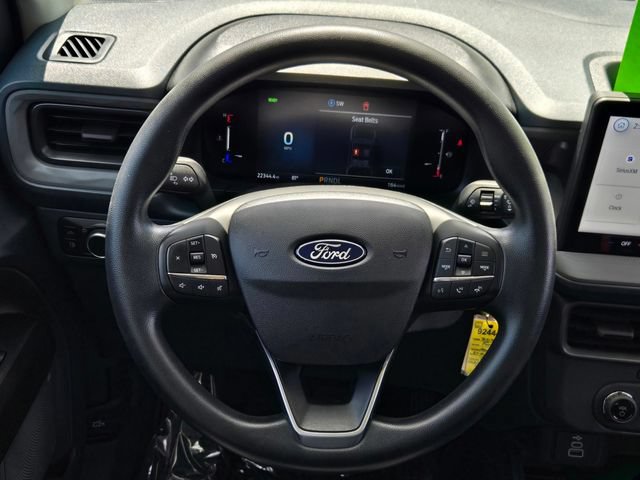 Certified 2025 Ford Maverick XL FWD image 18