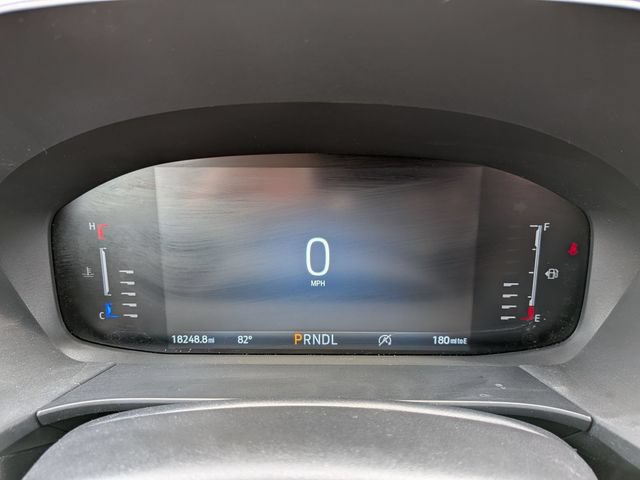Certified 2023 Ford Escape Active AWD/4WD image 12