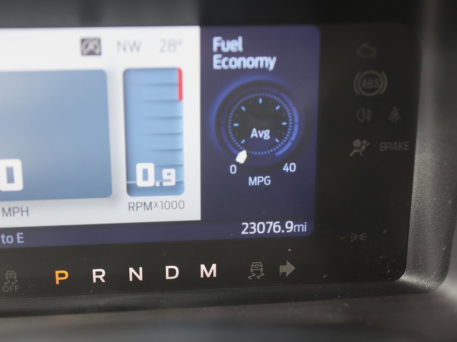 Certified 2023 Ford Bronco 2-Door image 39