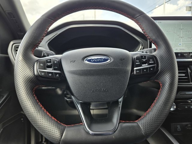 Certified 2023 Ford Escape ST-Line Select w/ Tech Pack #1 AWD/4WD image 15
