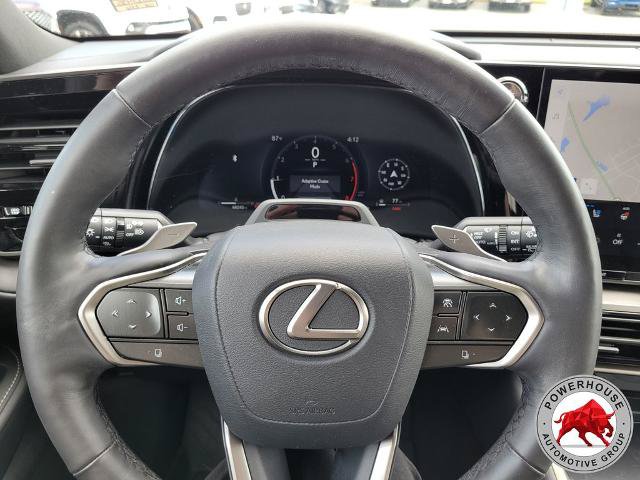 Used 2024 Lexus TX 350 FWD w/ Technology Package image 35