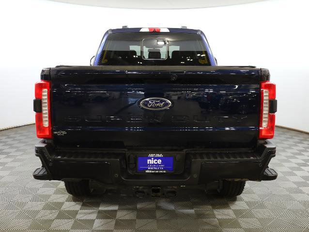 Certified 2024 Ford F350 Lariat w/ Sport Appearance Package image 3