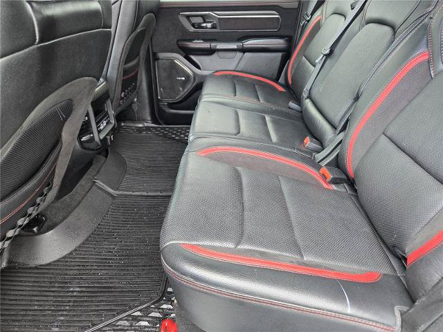 Used 2022 RAM 1500 TRX w/ TRX Level 2 Equipment Group AWD/4WD image 29