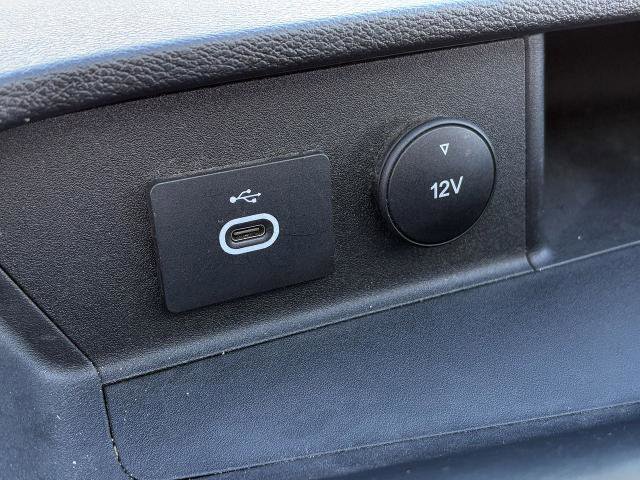 Certified 2024 Ford Transit 350 XLT image 21