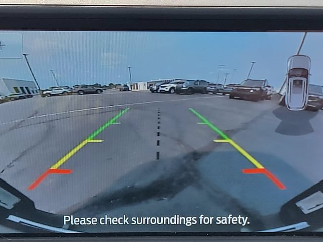Certified 2023 Ford Bronco Sport Big Bend w/ Convenience Package AWD/4WD image 6