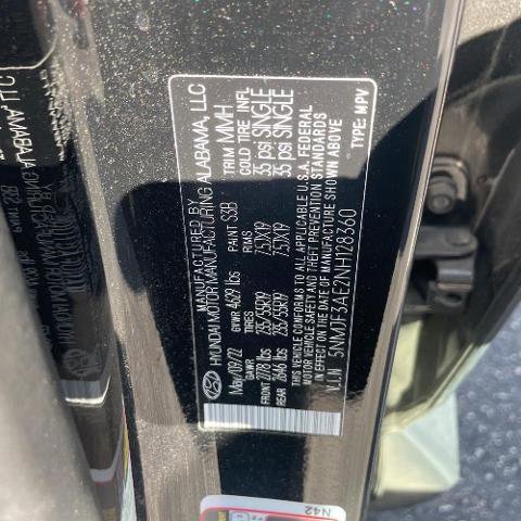 Used 2022 Hyundai Tucson SEL w/ Convenience Package image 22