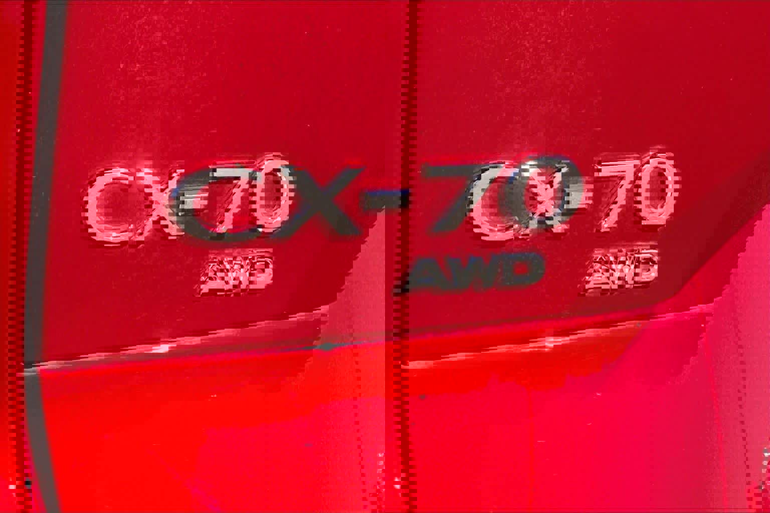 Used 2025 MAZDA CX-70 3.3 Turbo S w/ Premium Plus image 30