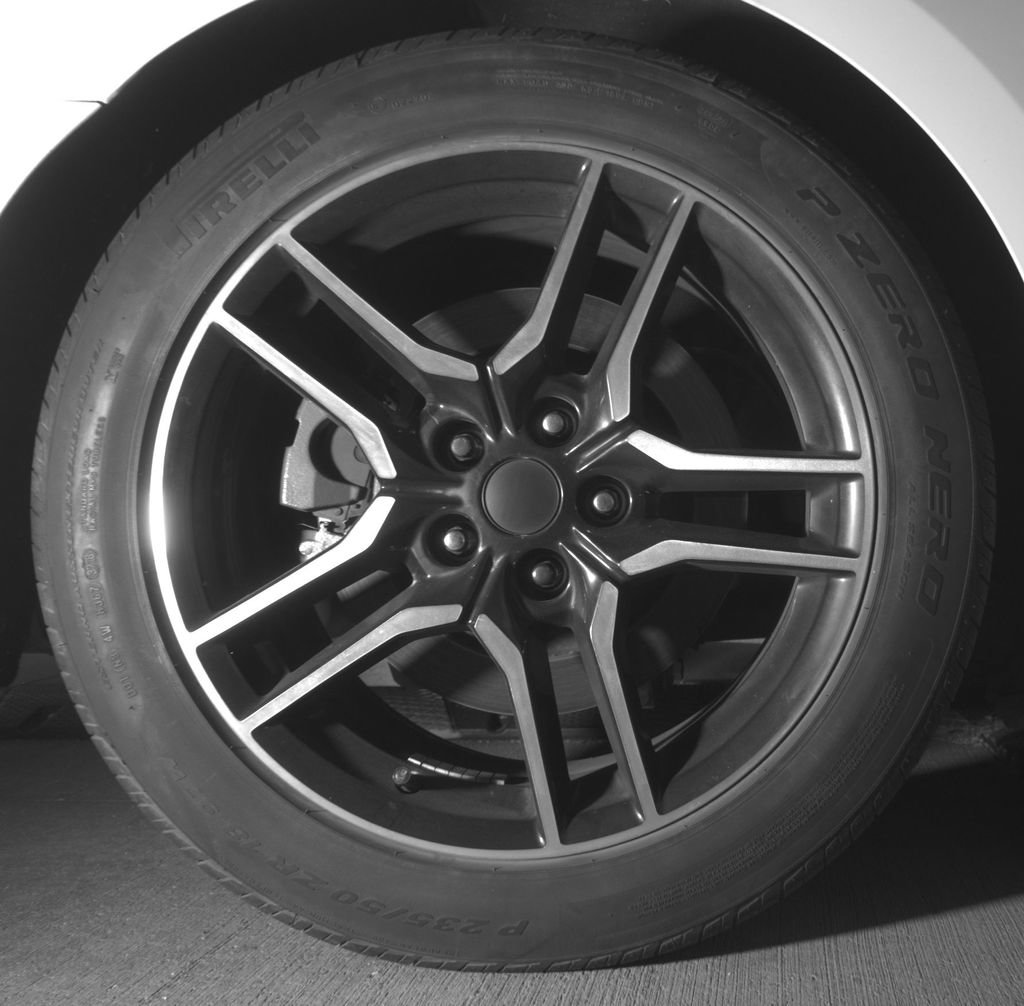 Certified 2019 Ford Mustang GT RWD image 13