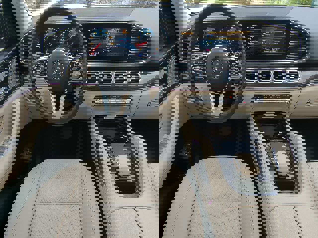 Used 2022 Mercedes-Benz GLE 350 image 14