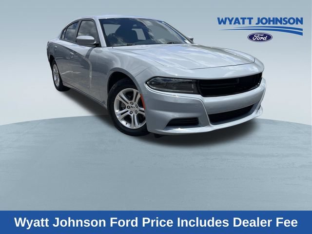 Used 2022 Dodge Charger SXT