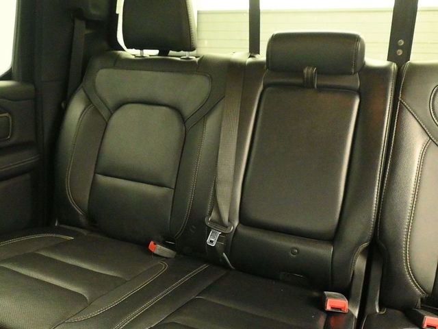 Used 2020 RAM 1500 Rebel w/ Level 1 Equipment Group image 21