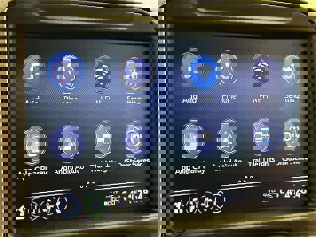 Used 2021 GMC Sierra 1500 Elevation image 16