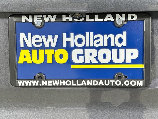 Certified 2022 Ford EcoSport S image 18