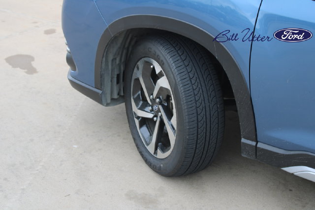 Used 2022 Subaru Forester Touring AWD/4WD image 9