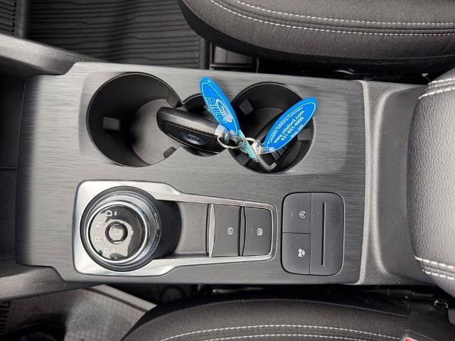 Certified 2024 Ford Escape Active AWD/4WD image 25