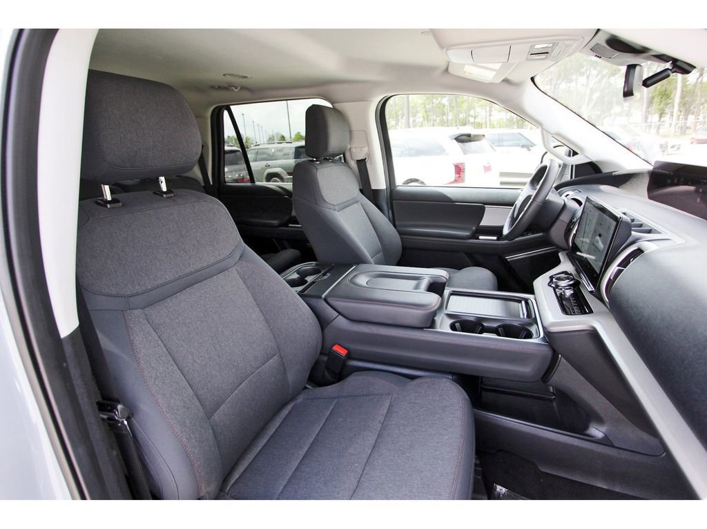 Certified 2025 Ford Expedition Max Active image 21