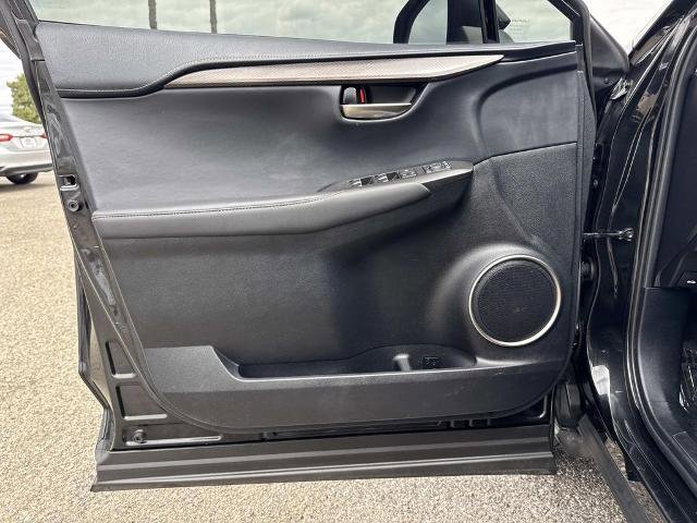 Used 2018 Lexus NX 300 FWD w/ Accessory Package image 19