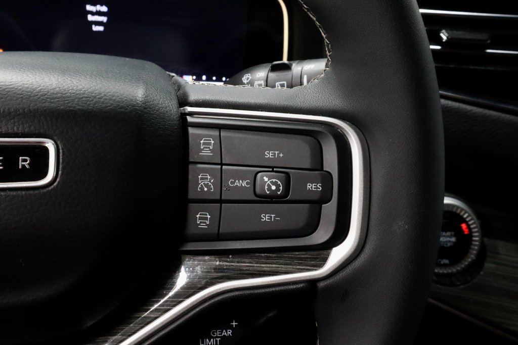 Used 2022 Jeep Wagoneer Series II image 29