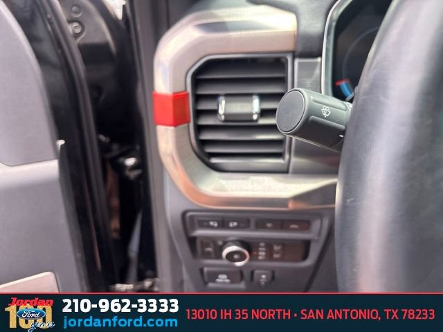 Certified 2023 Ford F150 Raptor AWD/4WD image 27