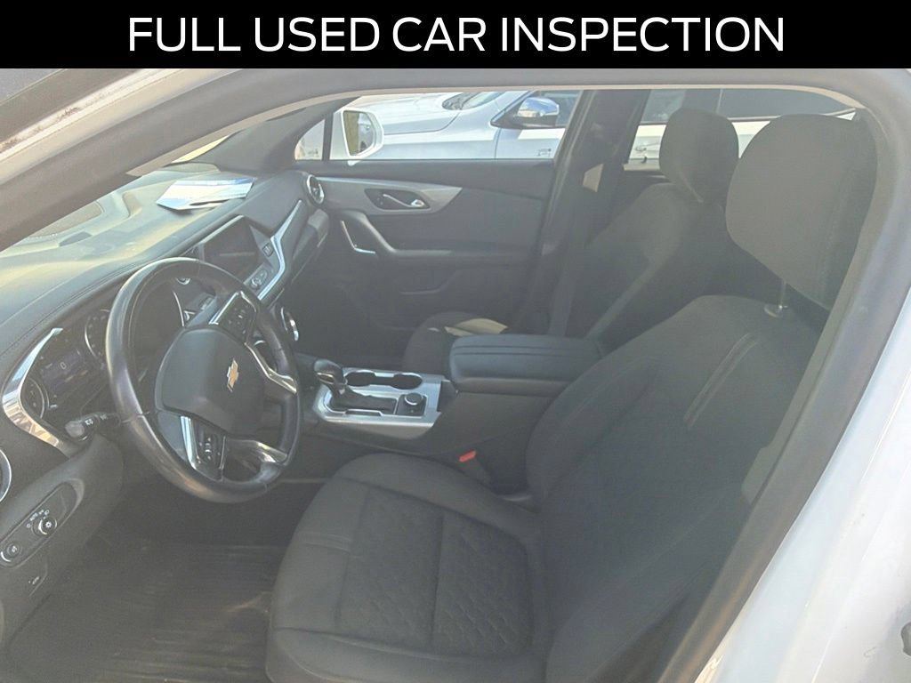 Used 2019 Chevrolet Blazer LT FWD image 9