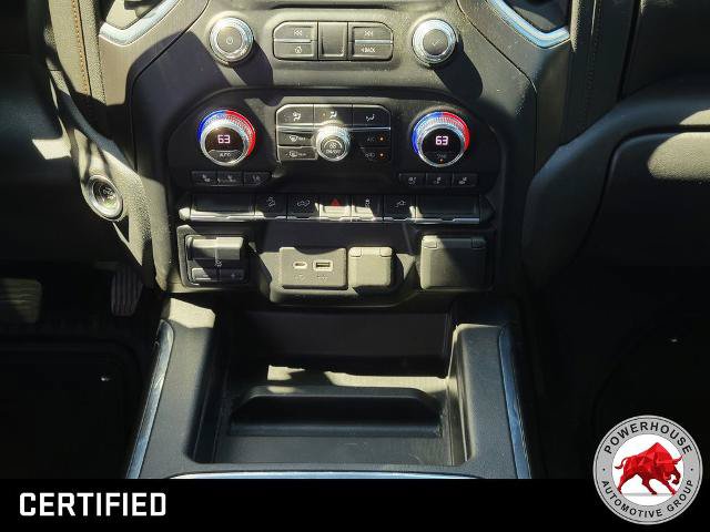 Used 2021 GMC Sierra 1500 AT4 AWD/4WD image 23