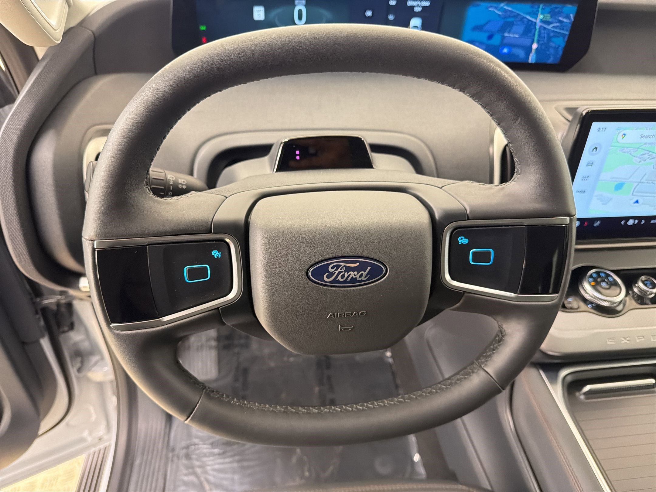 Certified 2025 Ford Expedition Max Active image 17