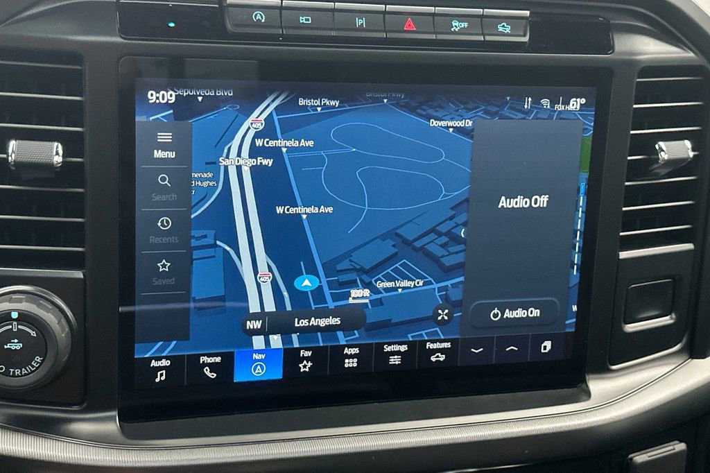 Certified 2024 Ford F150 Raptor image 22