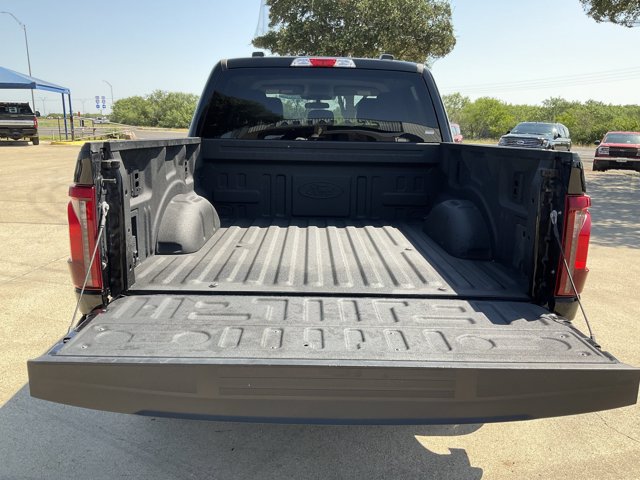 Certified 2025 Ford F150 XLT w/ Equipment Group 301A Standard AWD/4WD image 14