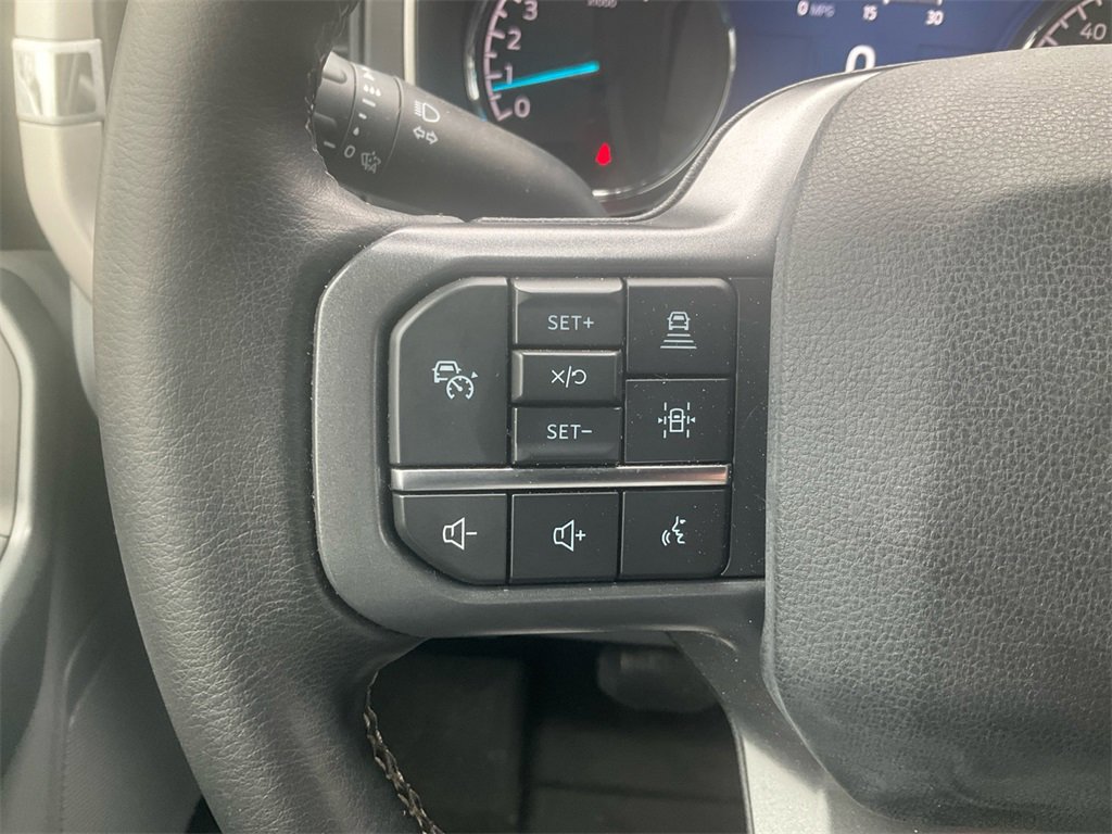 Certified 2023 Ford F150 XLT w/ Equipment Group 302A High image 19