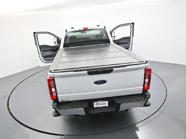 Certified 2026 Ford F250 XL w/ XL Chrome Package RWD image 56