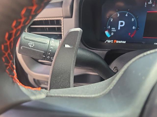 Certified 2024 Ford F150 Raptor image 27