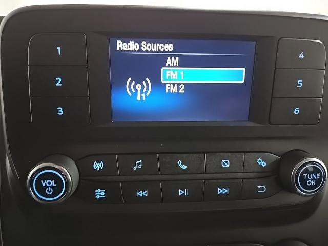 Certified 2024 Ford Transit 350 XL AWD/4WD image 8