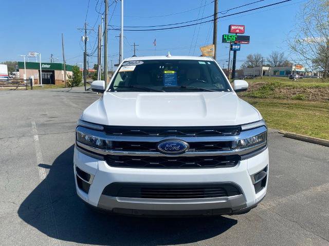 Certified 2022 Ford Expedition Limited image 8