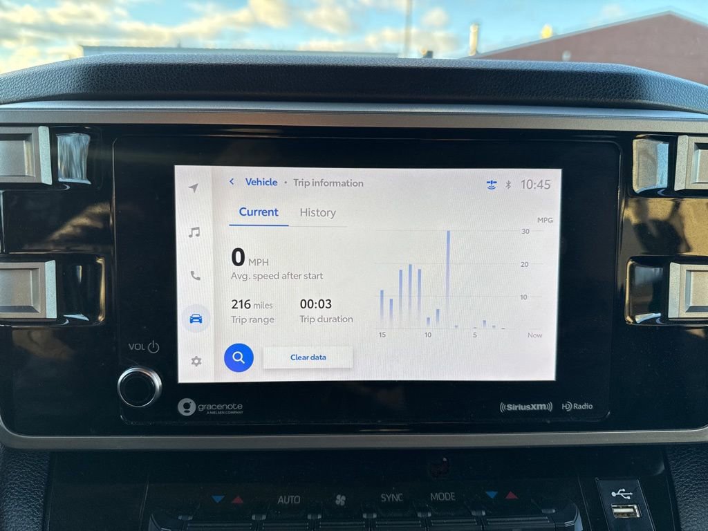 Used 2024 Toyota Tundra SR5 image 25