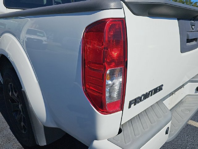 Used 2019 Nissan Frontier SV w/ Value Truck Package RWD image 35