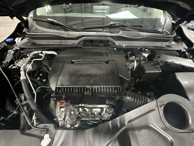 Used 2025 Honda Pilot EX-L image 22