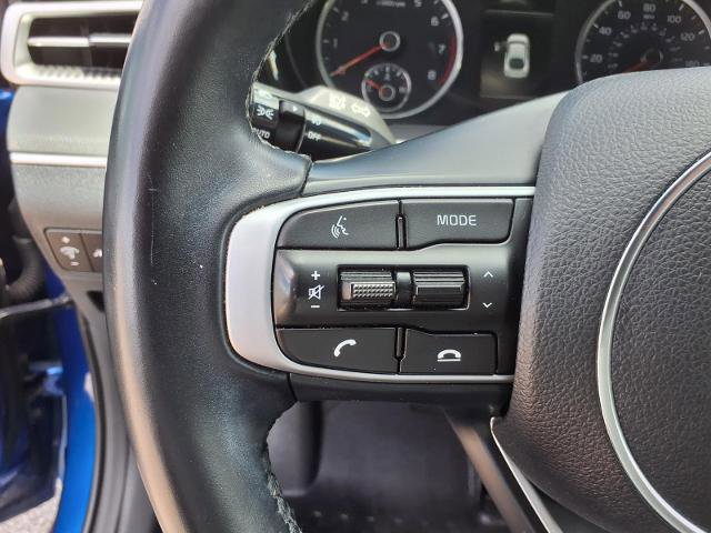 Used 2022 Kia K5 GT-Line FWD image 9