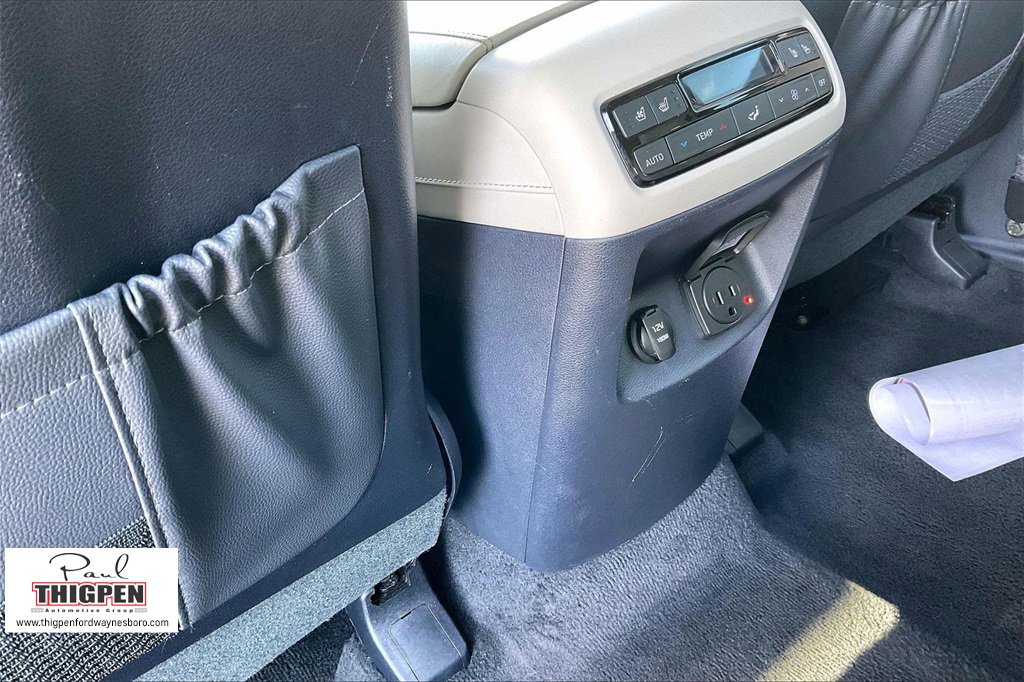 Used 2024 Hyundai Palisade Limited image 33