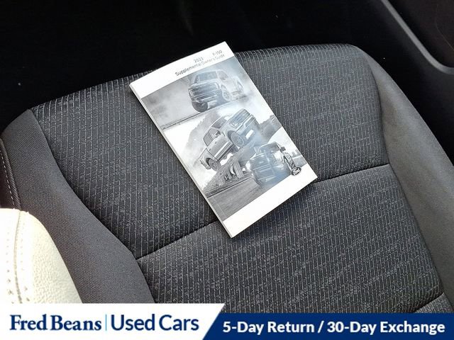 Certified 2023 Ford F150 XLT w/ Equipment Group 302A High image 28