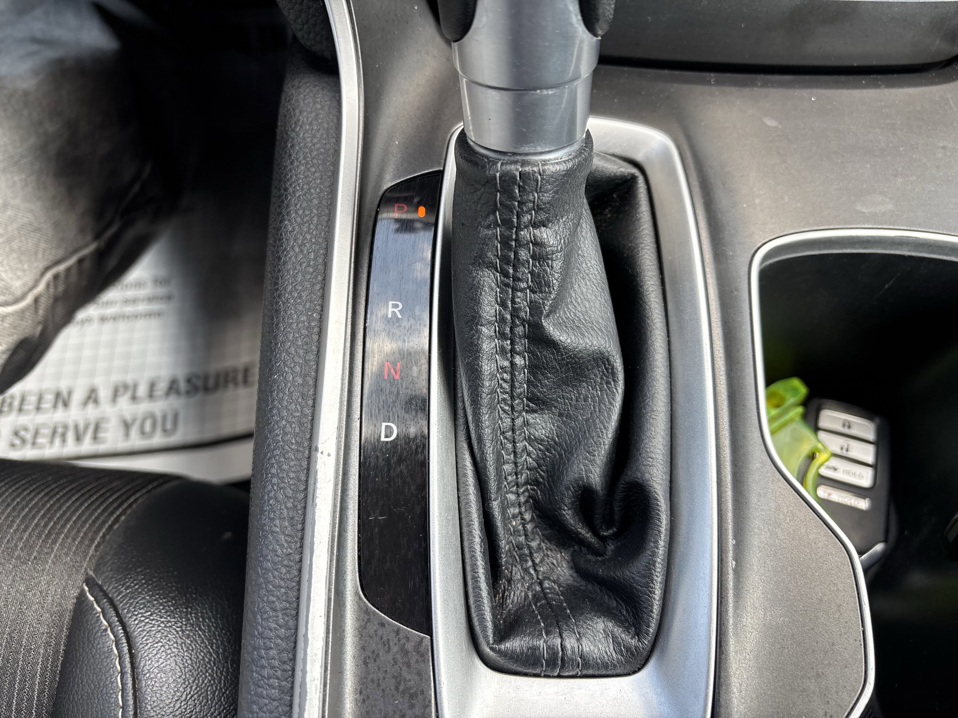 Used 2021 Honda Accord Sport image 31