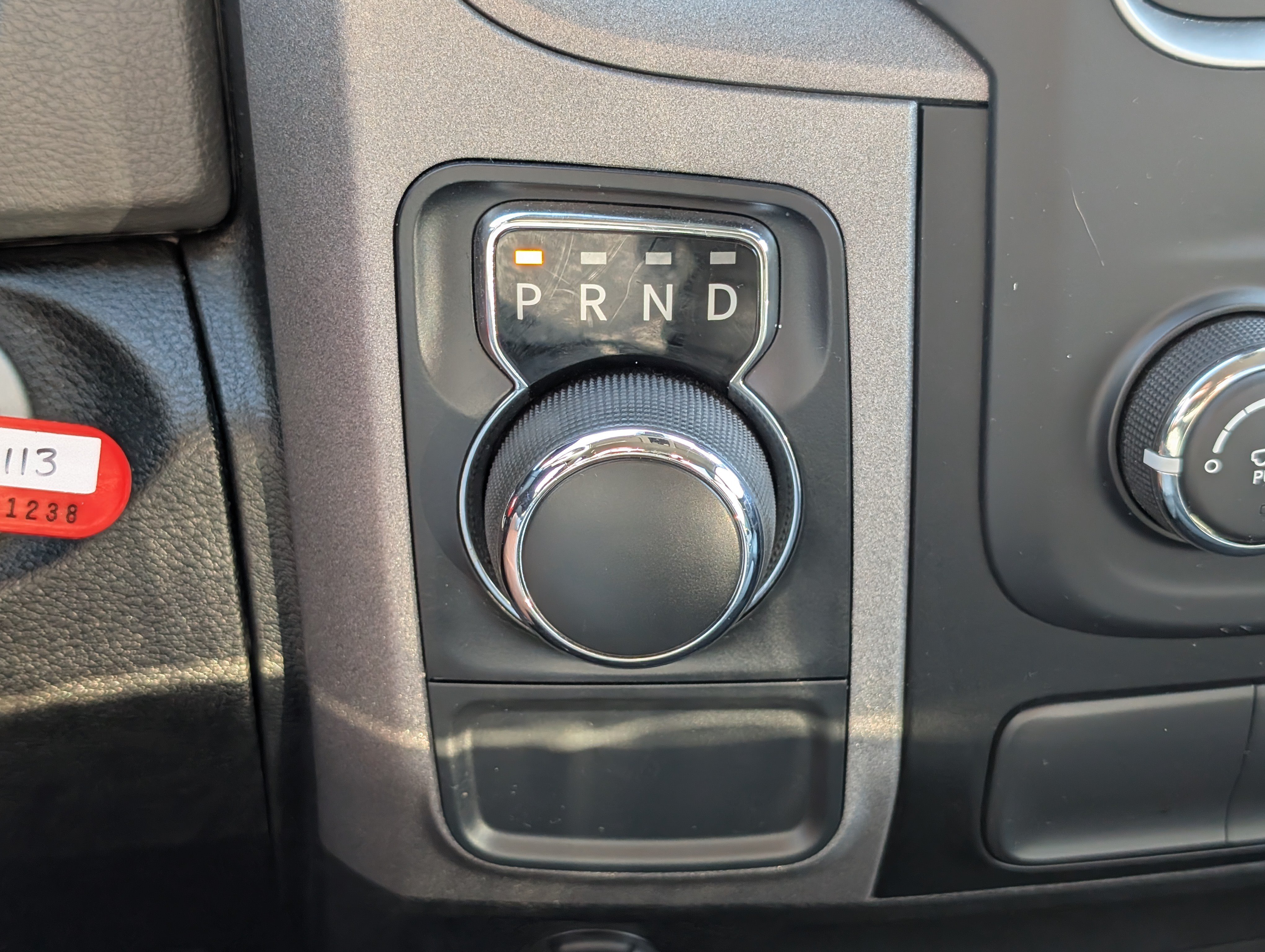 Used 2020 RAM 1500 Tradesman w/ Popular Equipment Group RWD image 19