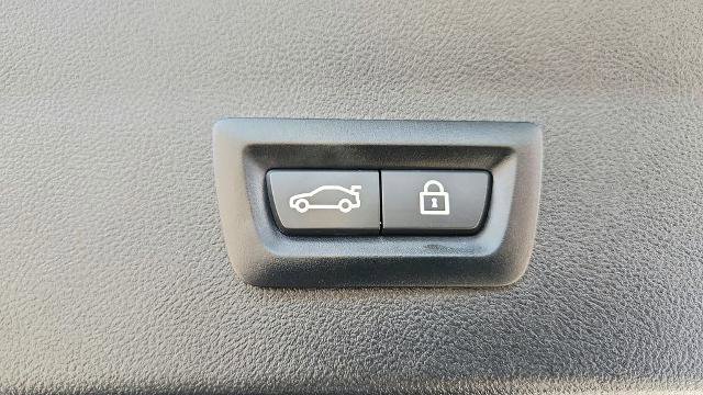 Used 2023 BMW X4 xDrive30i w/ Parking Assistance Package image 32